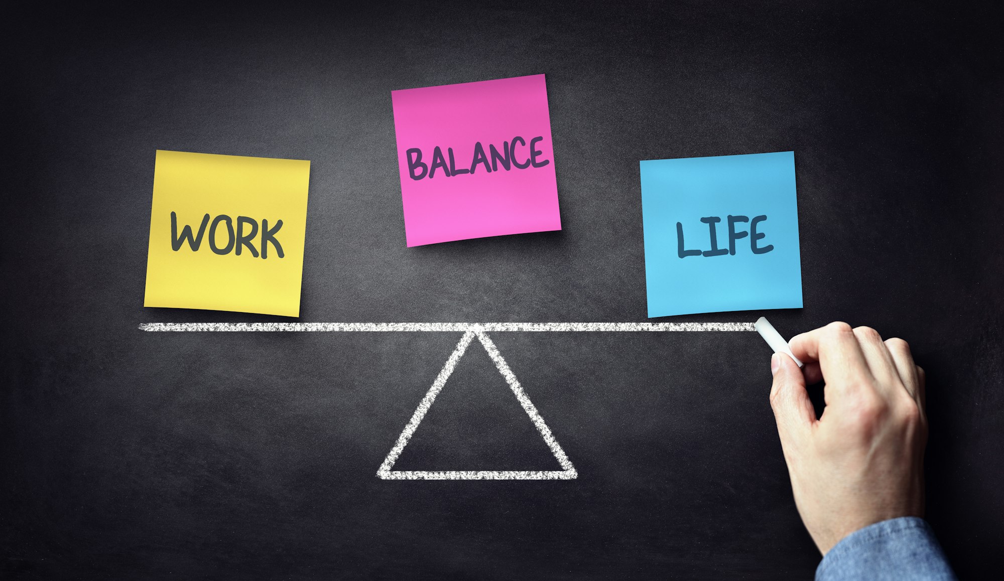 work-life-balance-strategi-mengelola-waktu-kerja-dan-kehidupan-pribadi